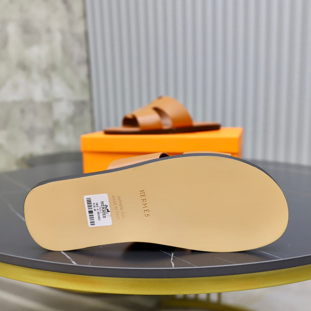 LuxluxHouse Best Quality Shoes Hermes