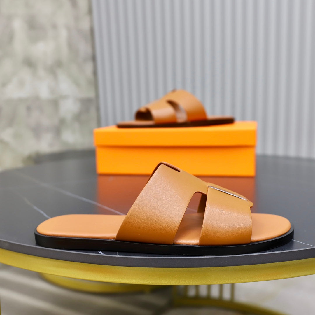 LuxluxHouse Best Quality Shoes Hermes