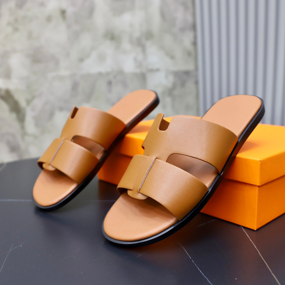 LuxluxHouse Best Quality Shoes Hermes