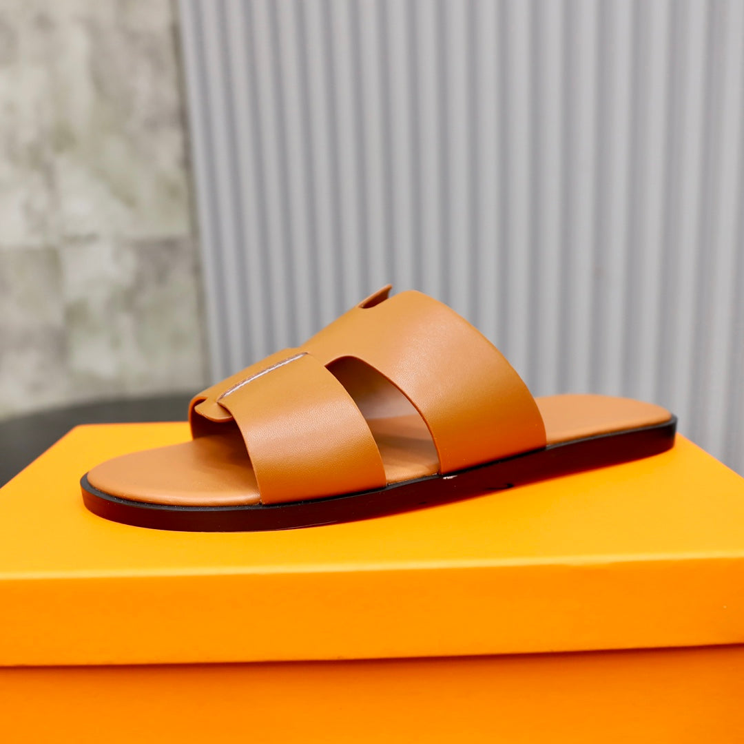 LuxluxHouse Best Quality Shoes Hermes