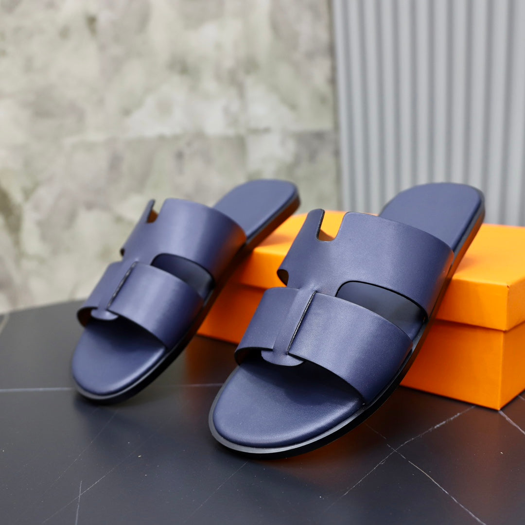 LuxluxHouse Best Quality Shoes Hermes