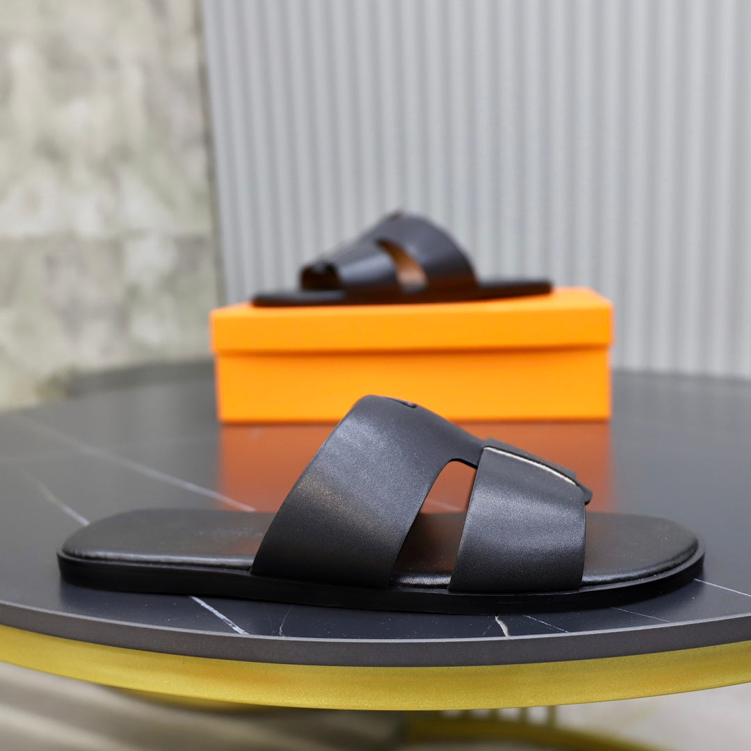 LuxluxHouse Best Quality Shoes Hermes