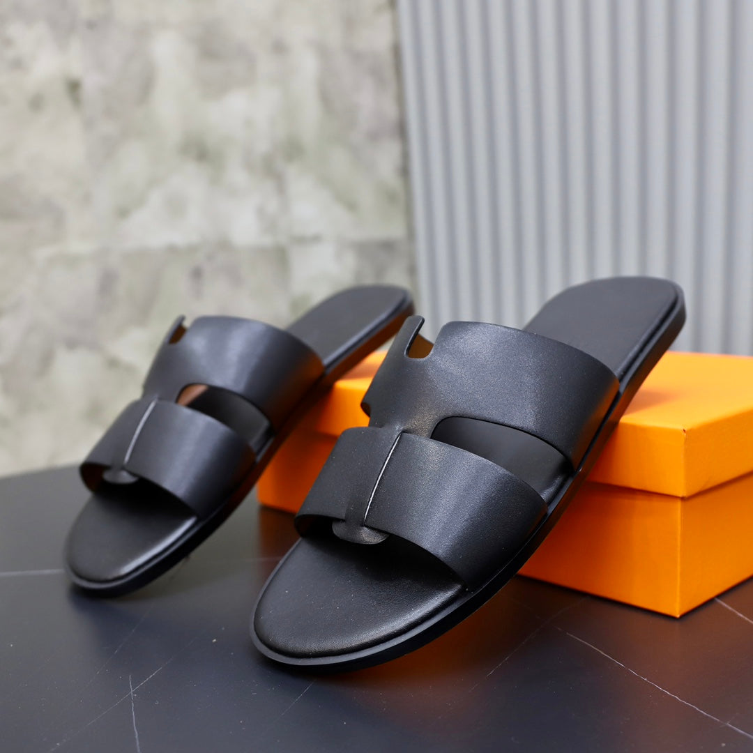 LuxluxHouse Best Quality Shoes Hermes