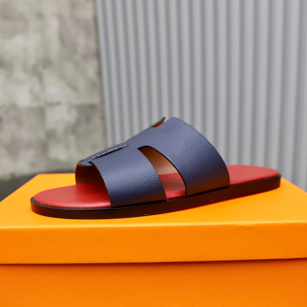 LuxluxHouse Best Quality Shoes Hermes