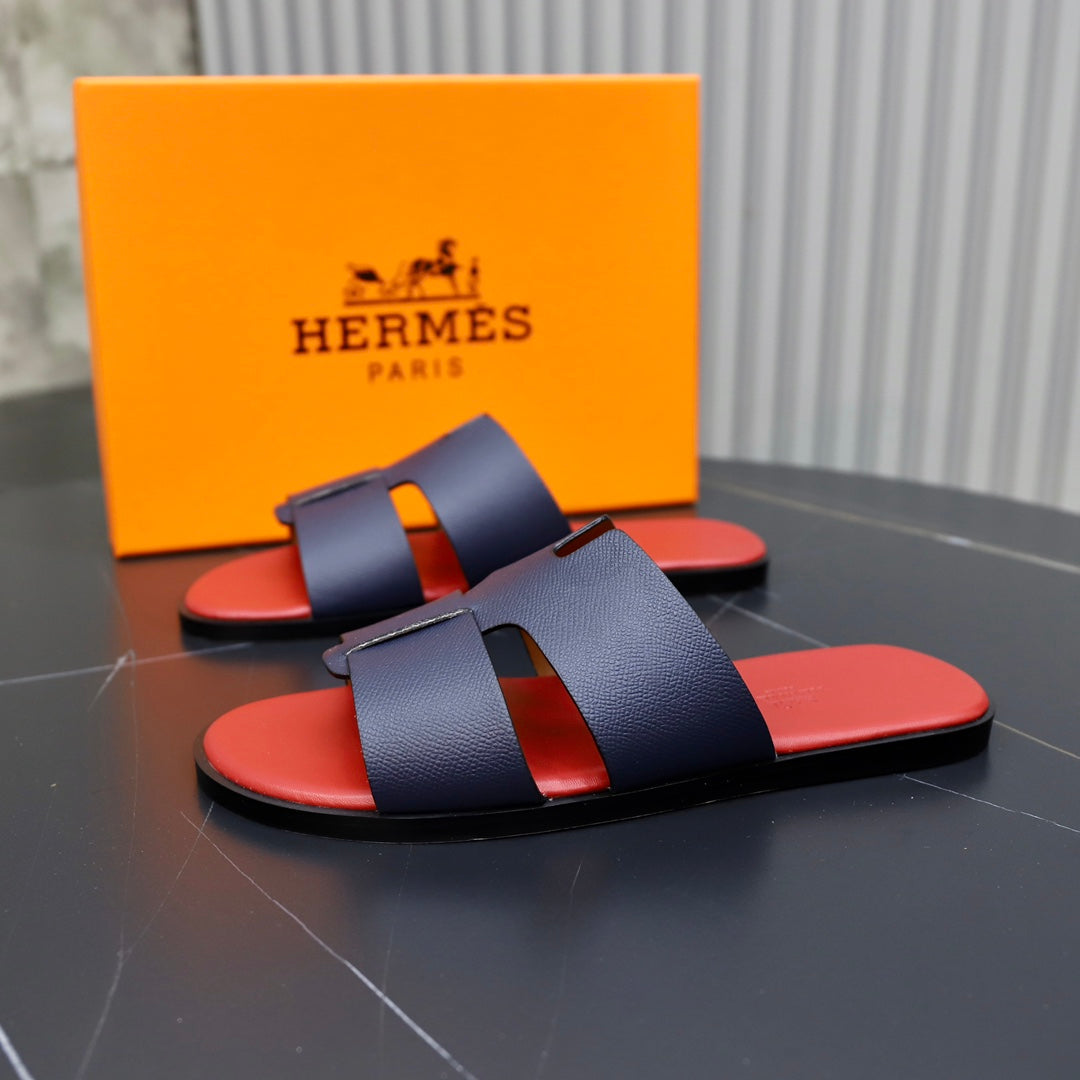LuxluxHouse Best Quality Shoes Hermes