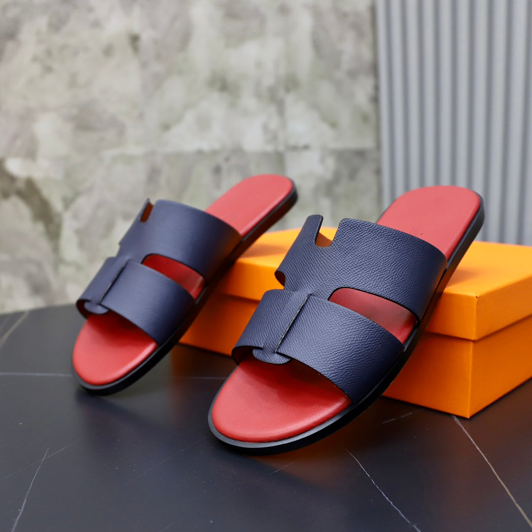 LuxluxHouse Best Quality Shoes Hermes