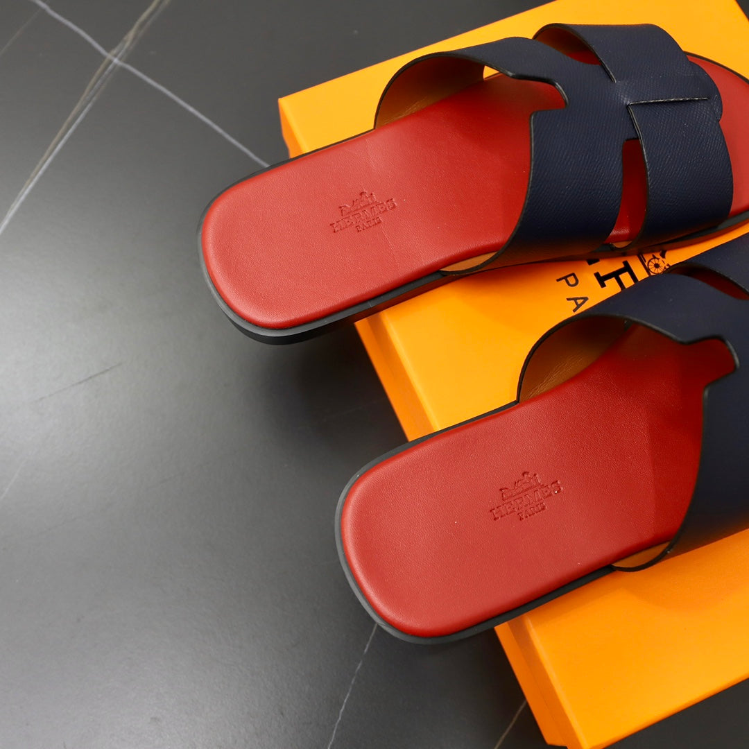 LuxluxHouse Best Quality Shoes Hermes