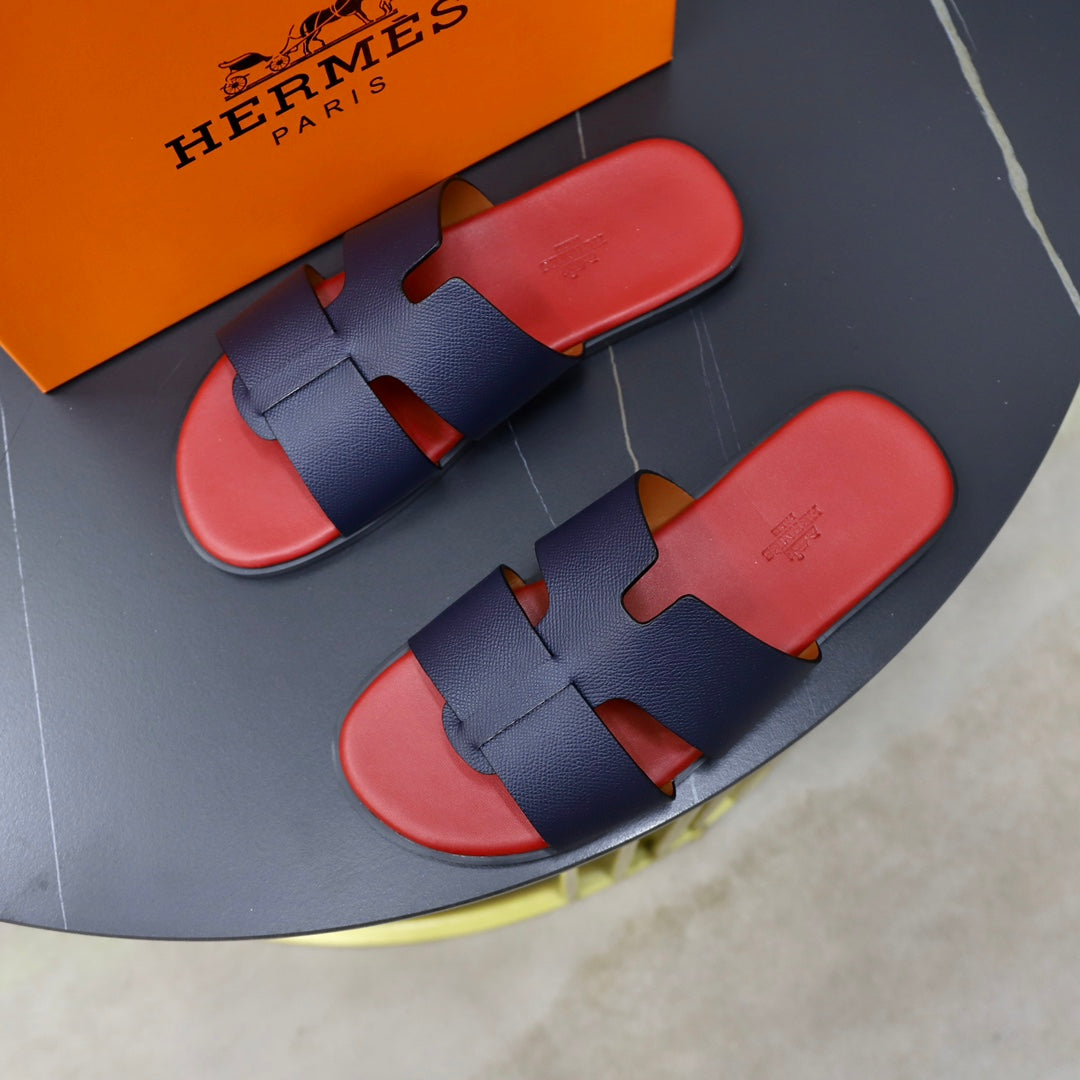 LuxluxHouse Best Quality Shoes Hermes