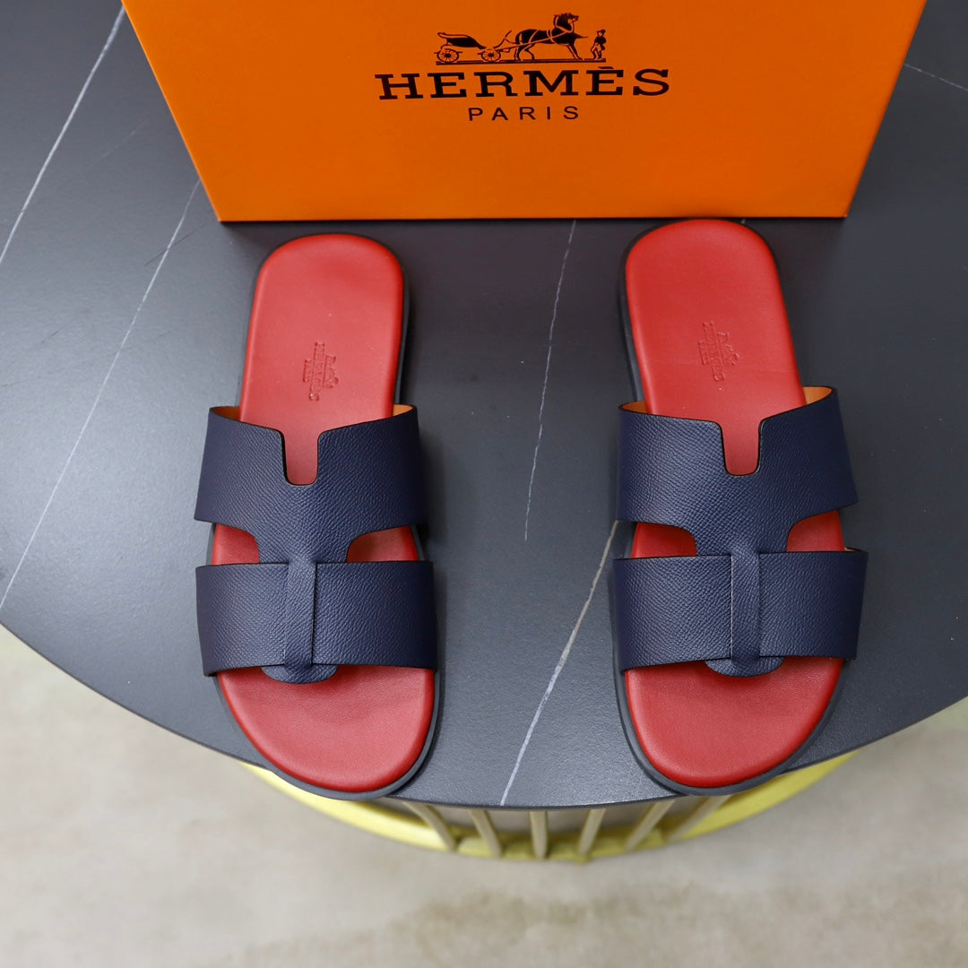 LuxluxHouse Best Quality Shoes Hermes
