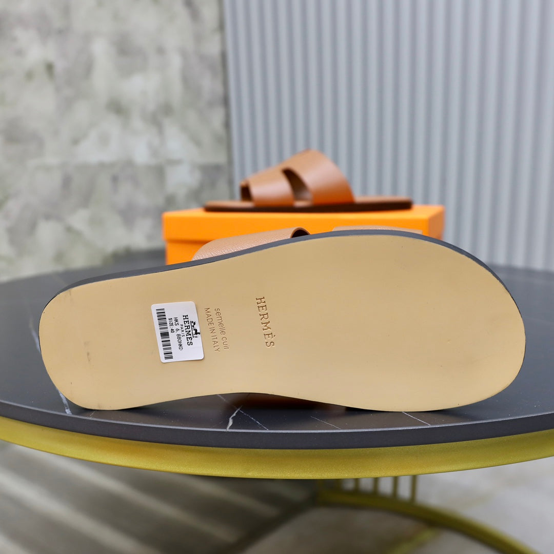 LuxluxHouse Best Quality Shoes Hermes