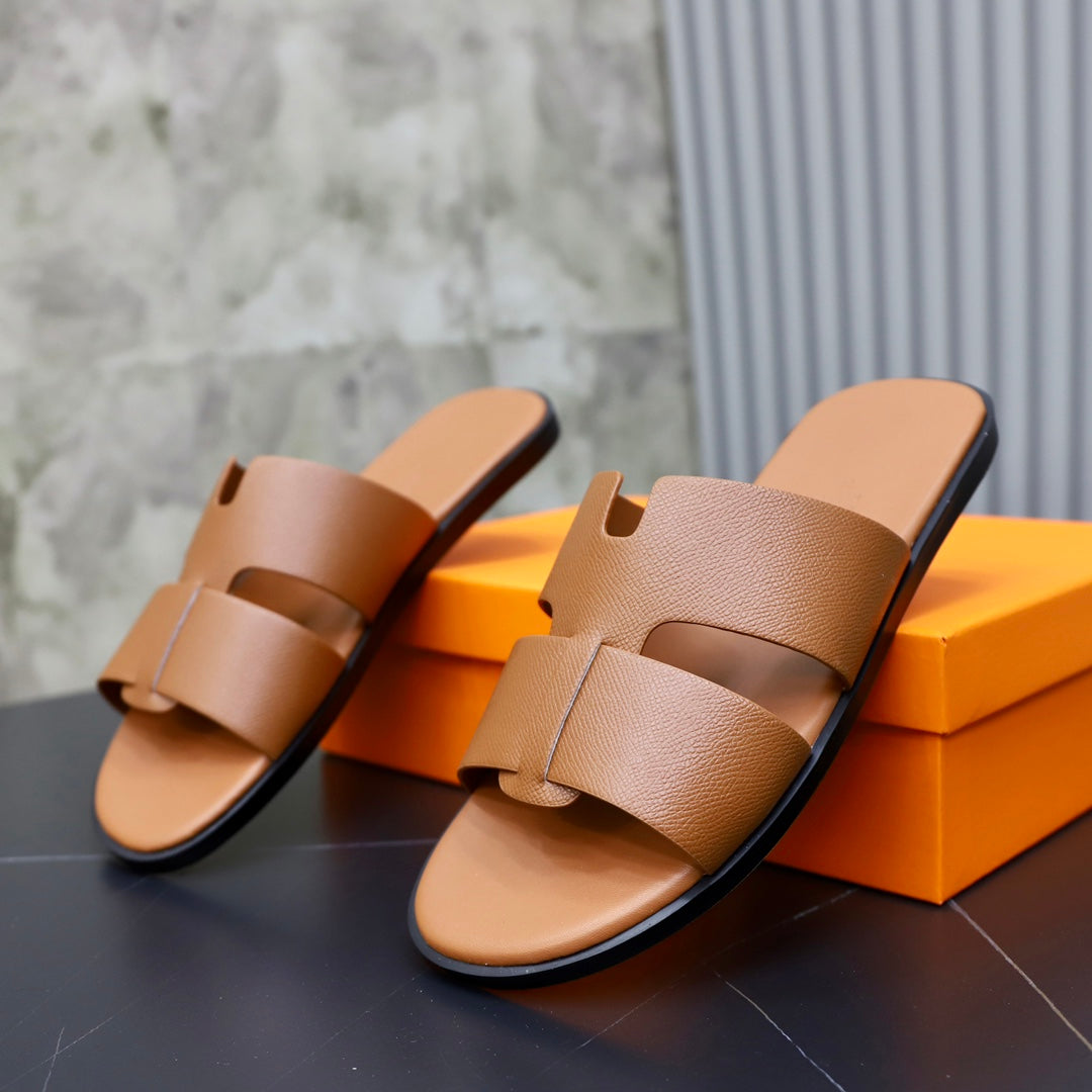 LuxluxHouse Best Quality Shoes Hermes