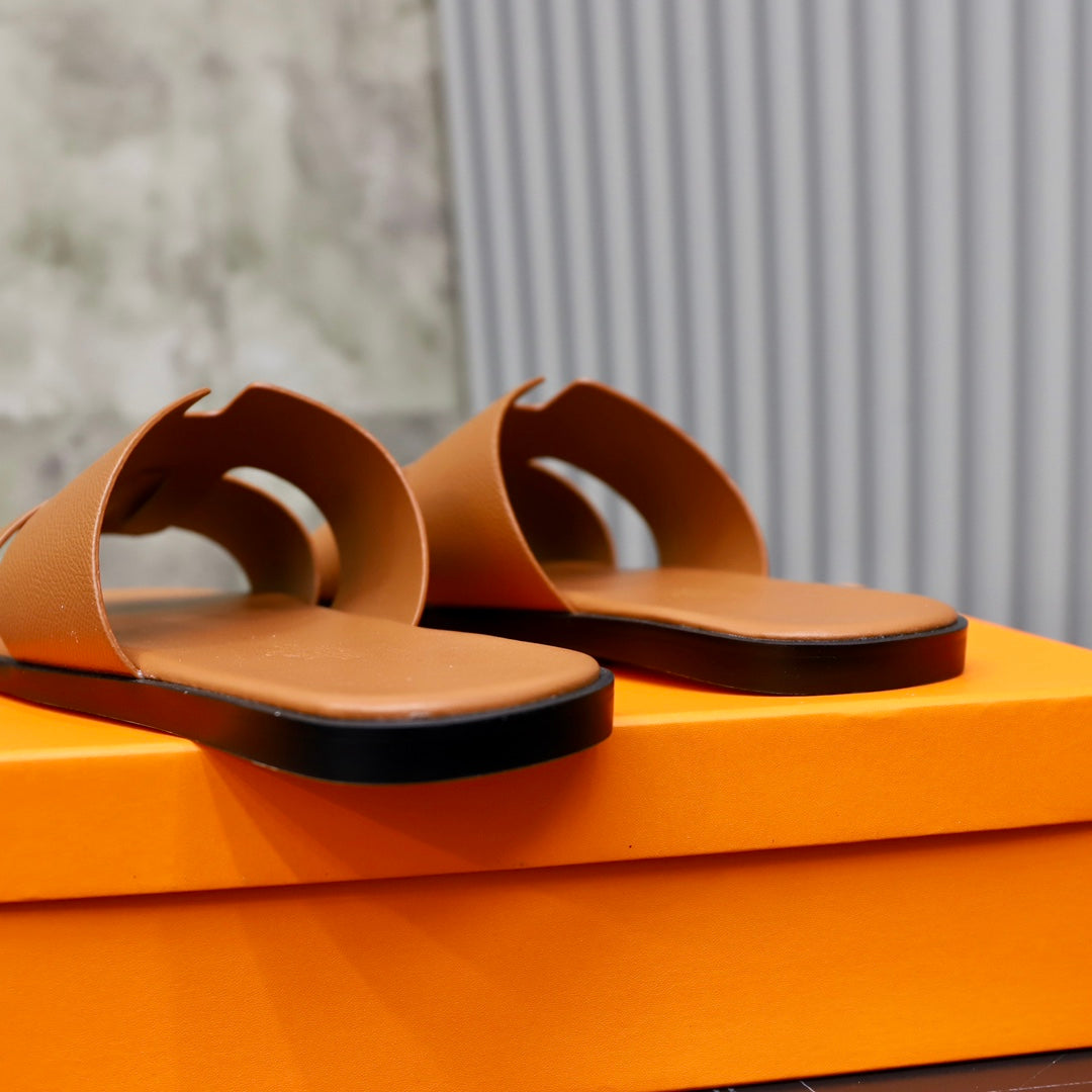 LuxluxHouse Best Quality Shoes Hermes