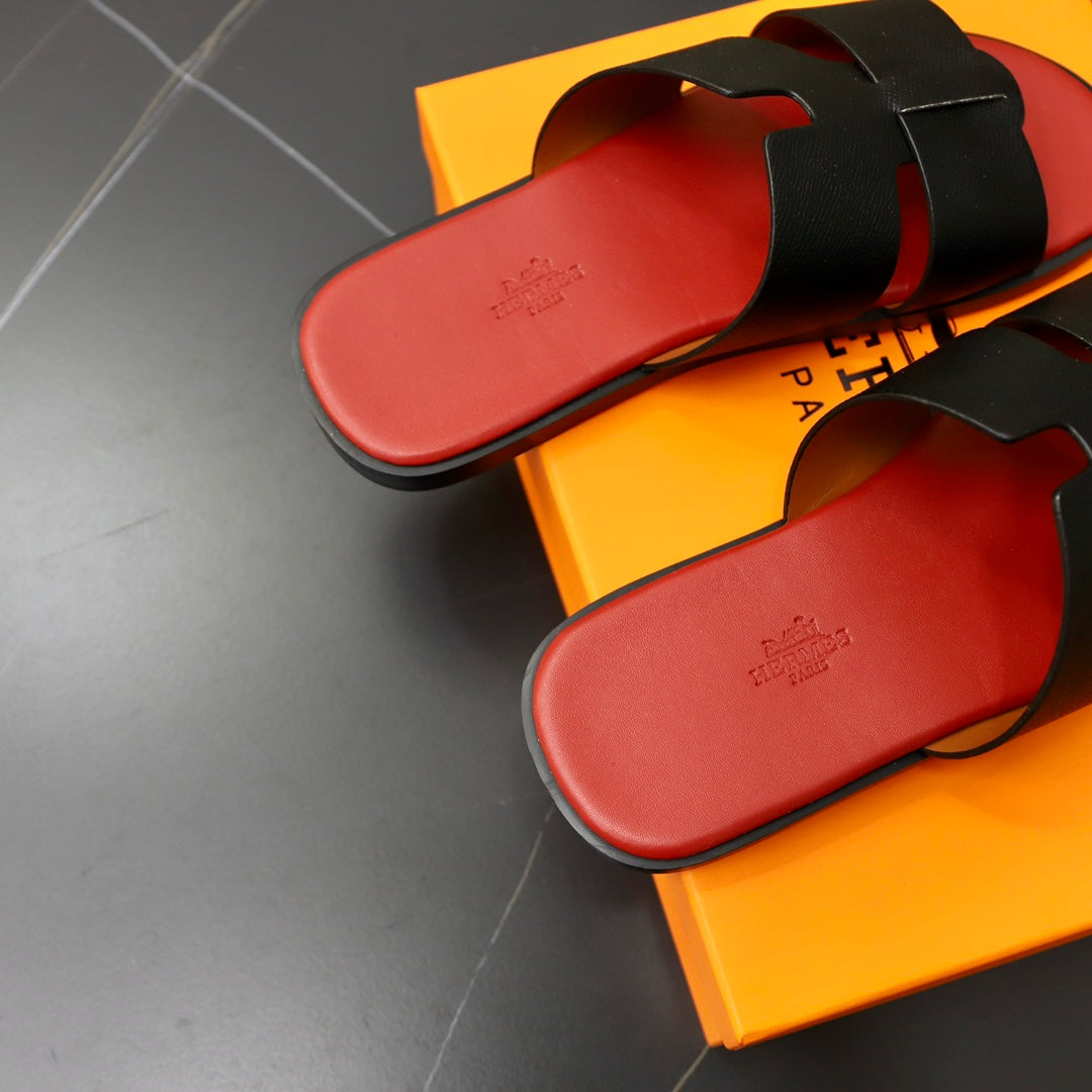 LuxluxHouse Best Quality Shoes Hermes