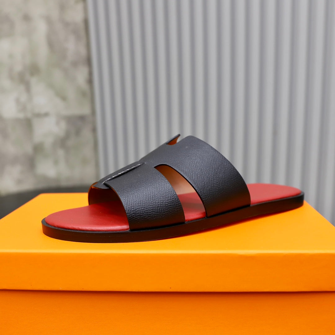 LuxluxHouse Best Quality Shoes Hermes