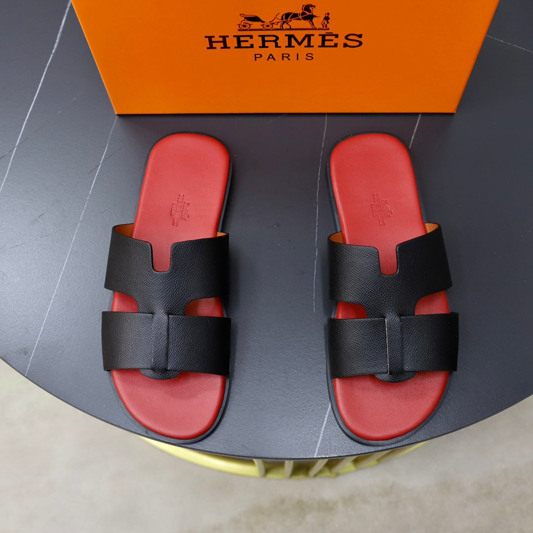 LuxluxHouse Best Quality Shoes Hermes
