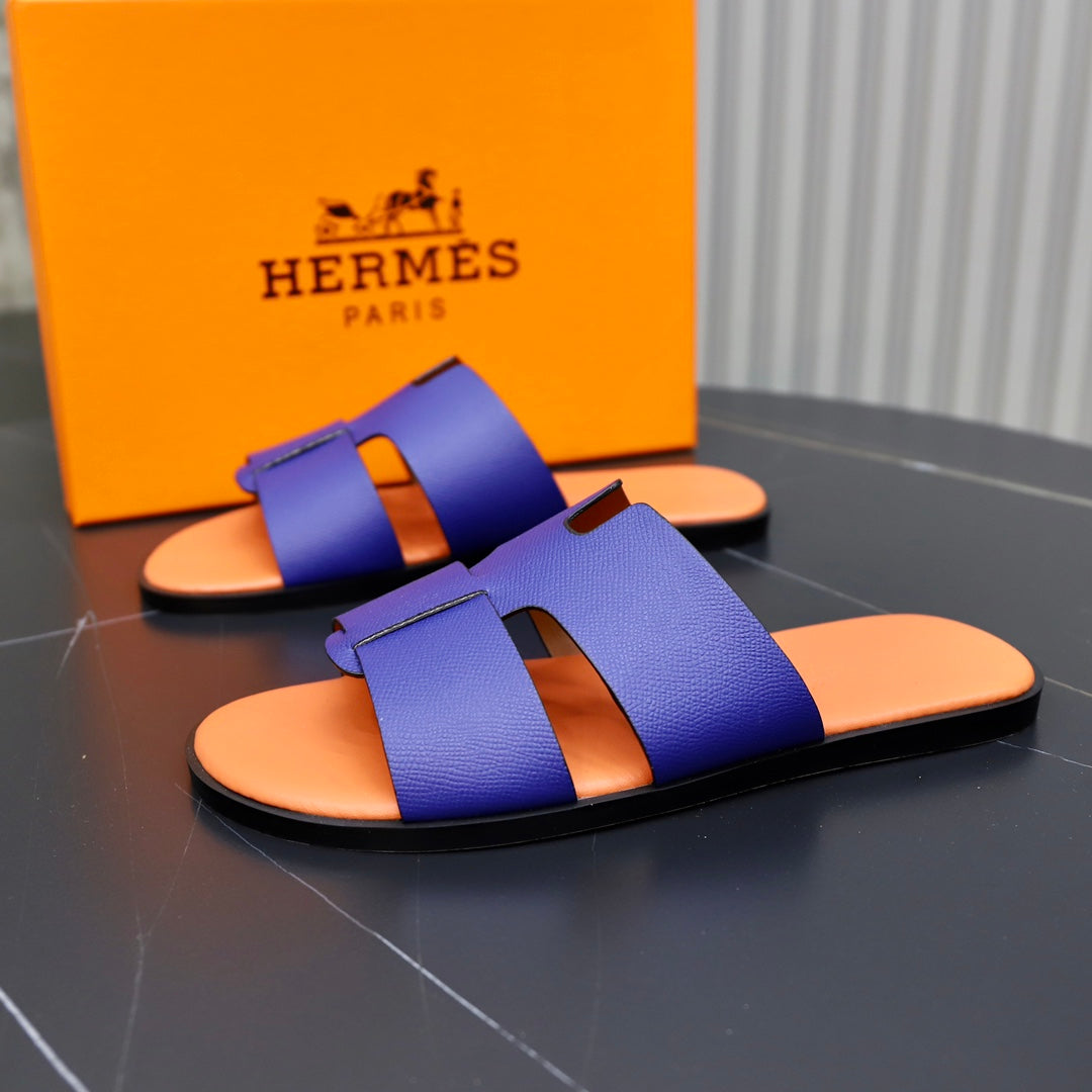 LuxluxHouse Best Quality Shoes Hermes