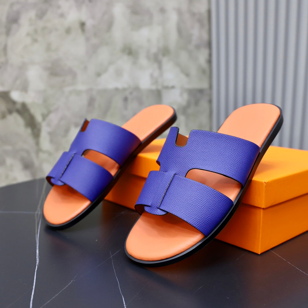 LuxluxHouse Best Quality Shoes Hermes