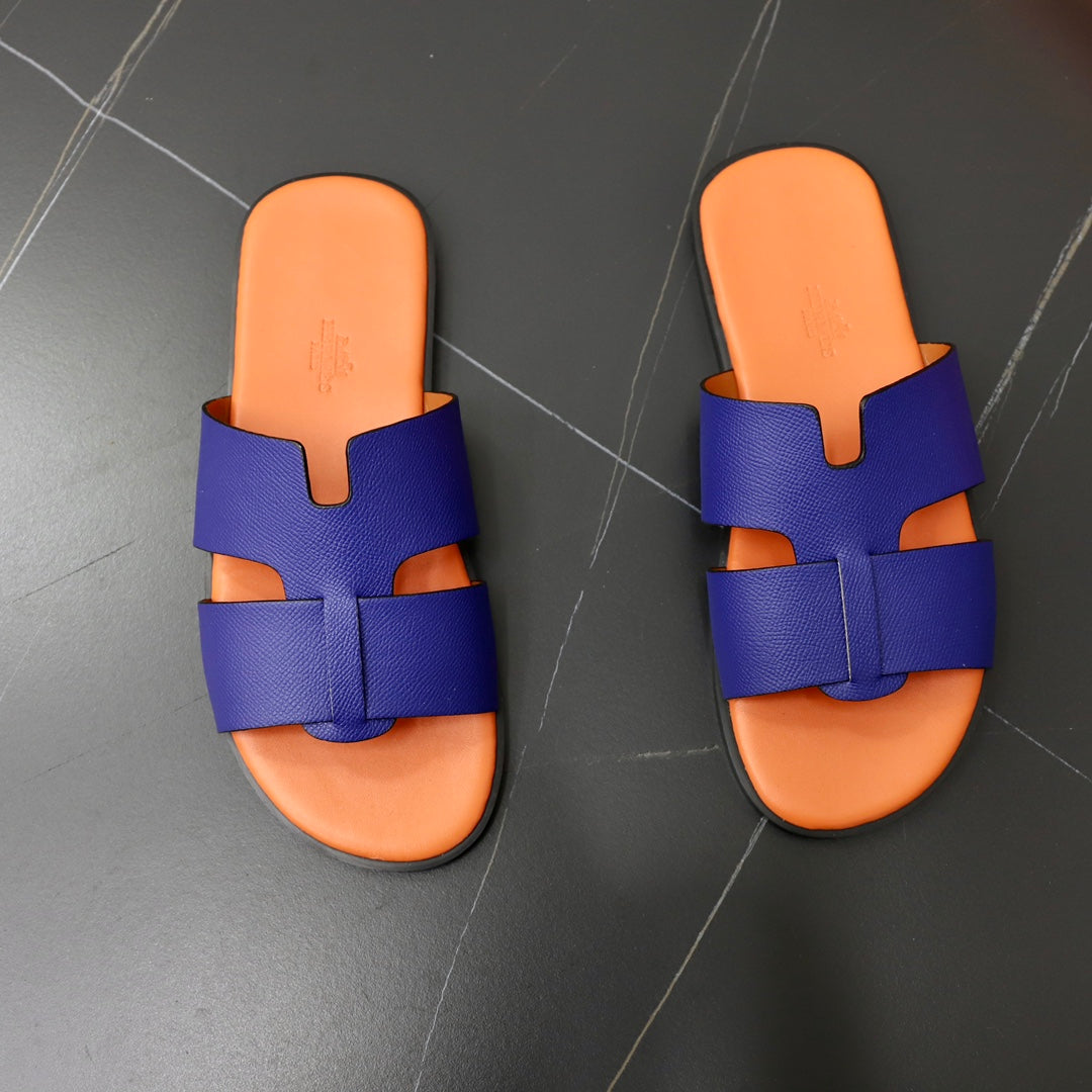 LuxluxHouse Best Quality Shoes Hermes