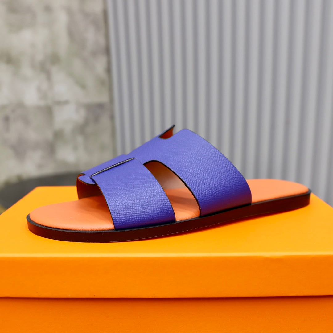 LuxluxHouse Best Quality Shoes Hermes