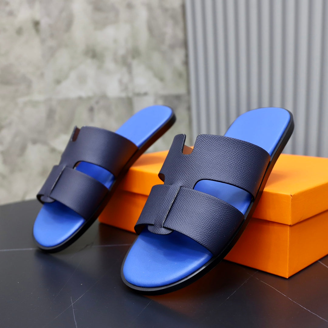LuxluxHouse Best Quality Shoes Hermes