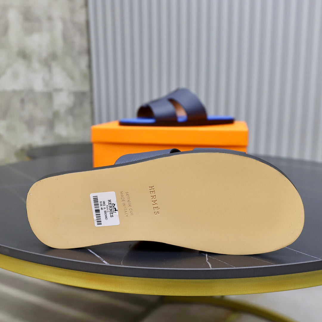 LuxluxHouse Best Quality Shoes Hermes