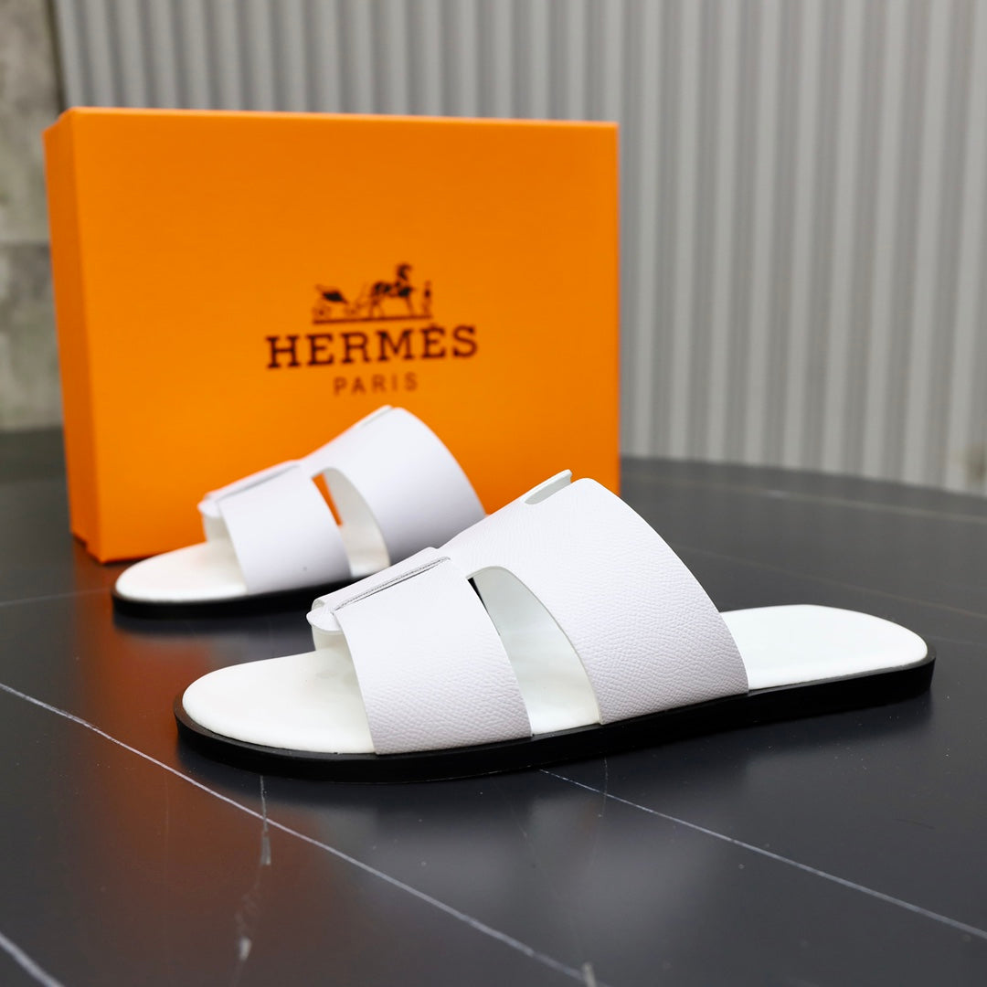 LuxluxHouse Best Quality Shoes Hermes