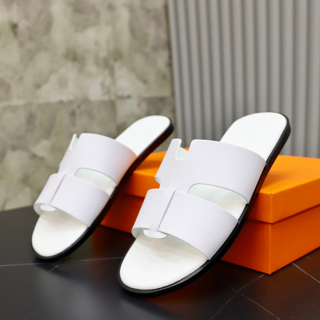 LuxluxHouse Best Quality Shoes Hermes