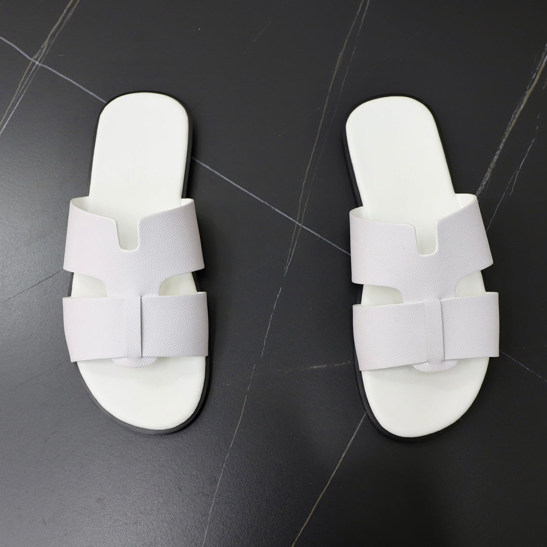LuxluxHouse Best Quality Shoes Hermes