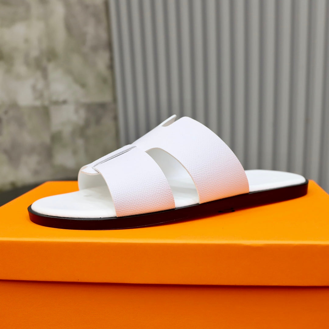 LuxluxHouse Best Quality Shoes Hermes