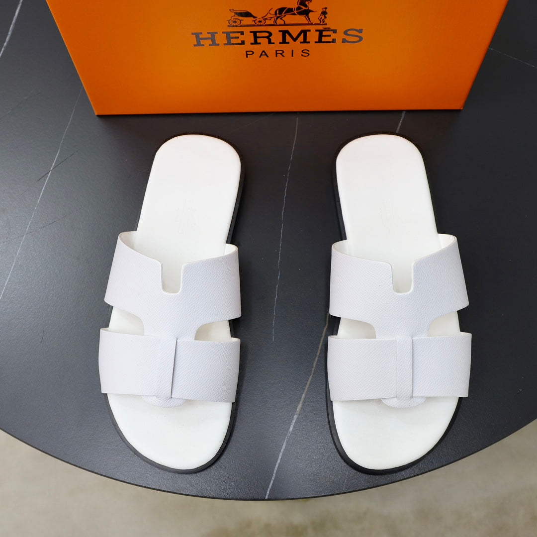 LuxluxHouse Best Quality Shoes Hermes