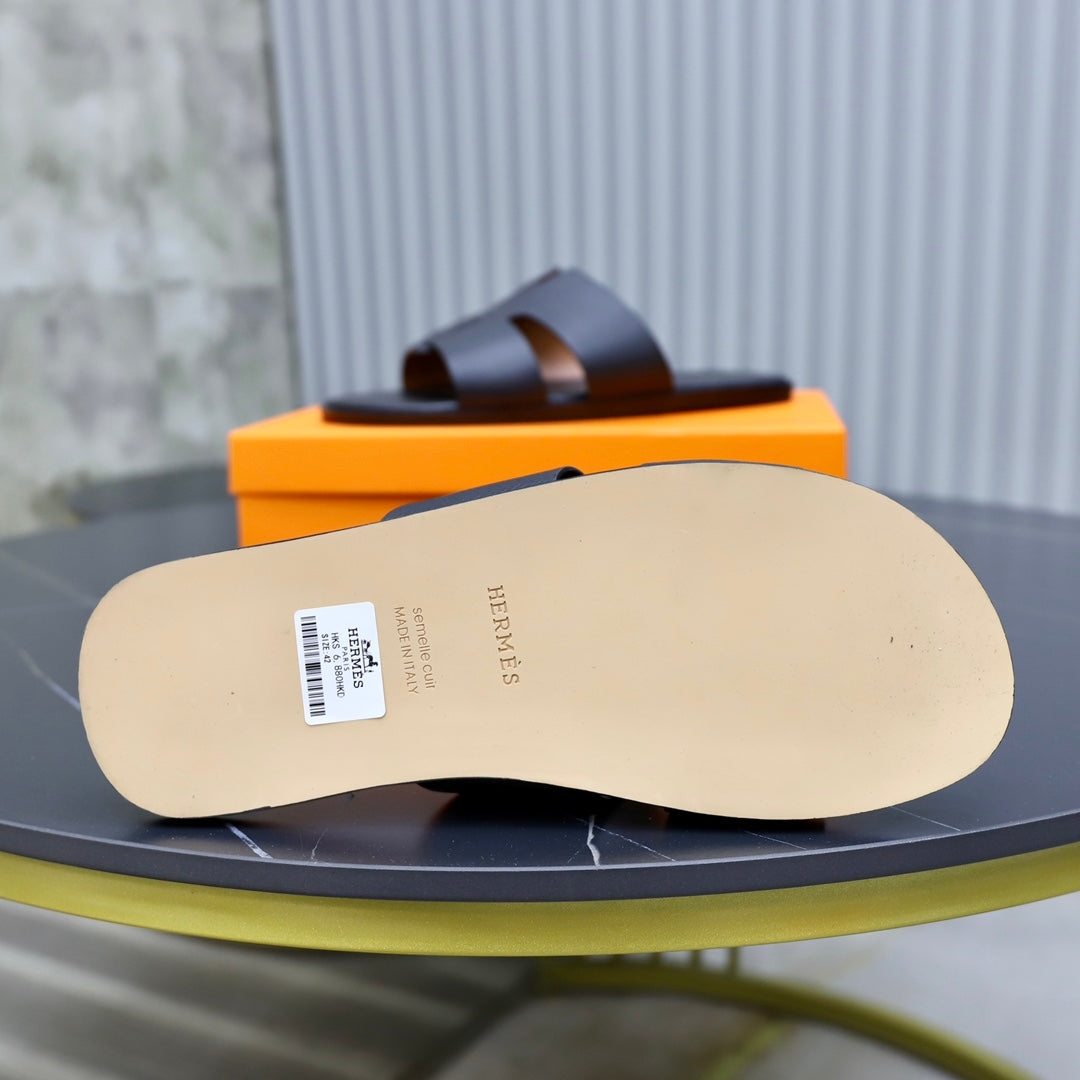 LuxluxHouse Best Quality Shoes Hermes