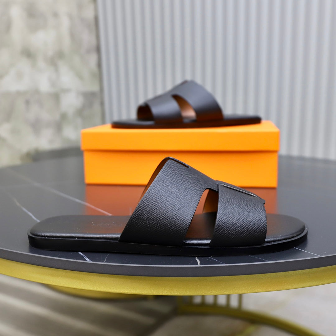 LuxluxHouse Best Quality Shoes Hermes
