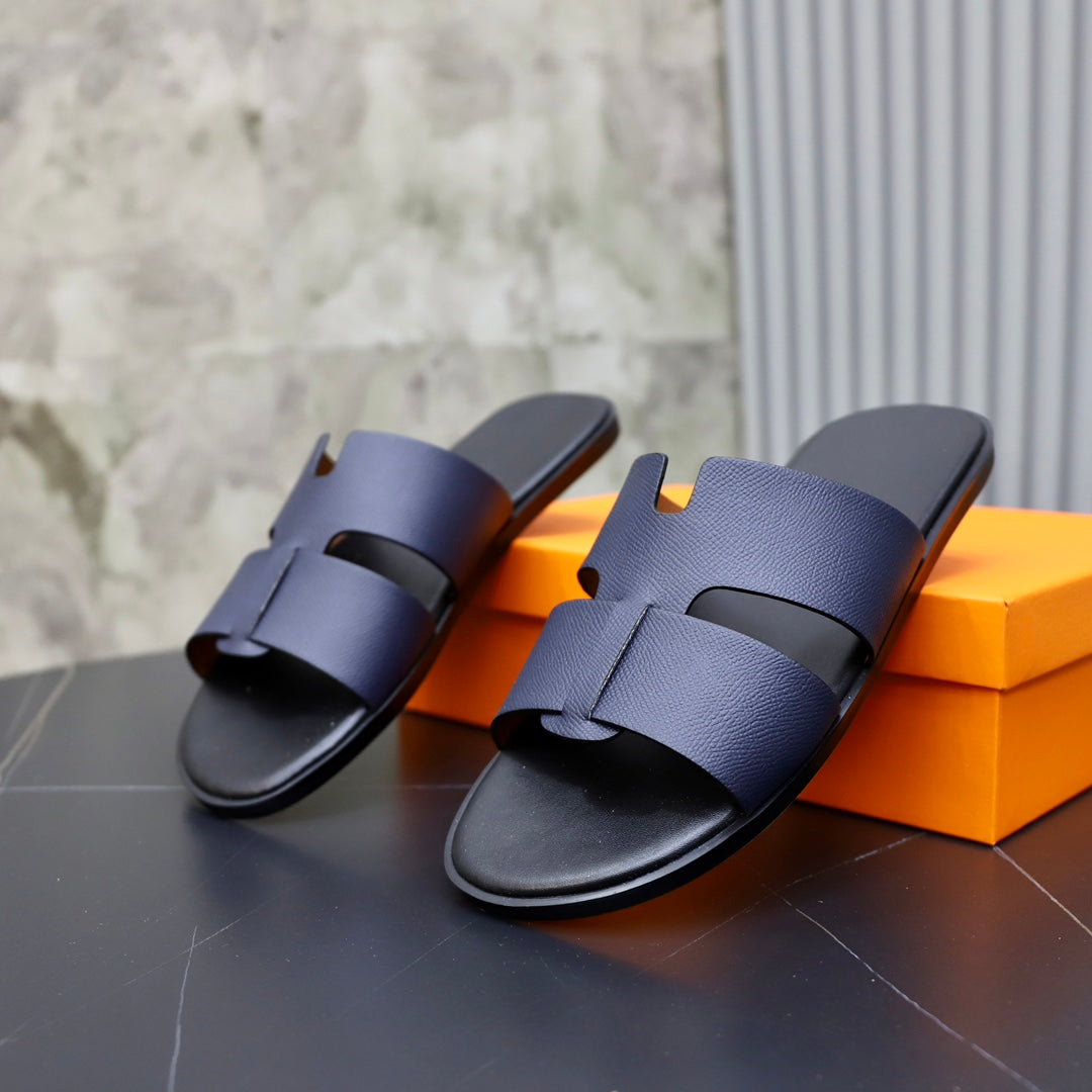 LuxluxHouse Best Quality Shoes Hermes