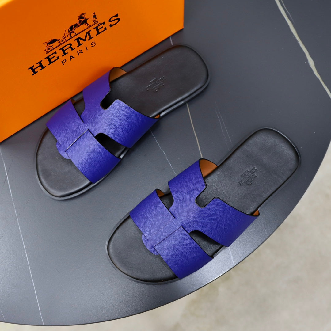 LuxluxHouse Best Quality Shoes Hermes