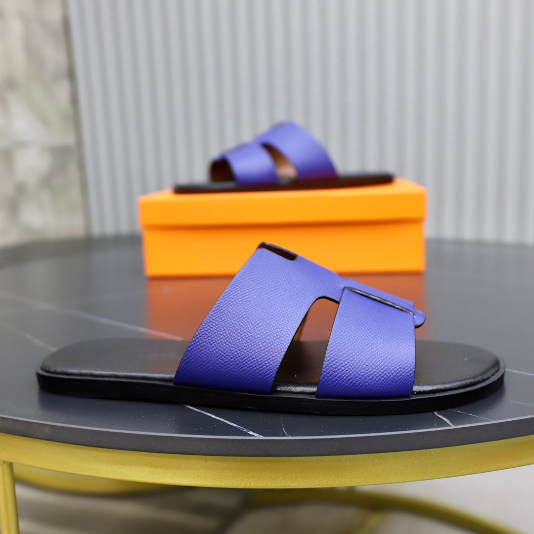LuxluxHouse Best Quality Shoes Hermes