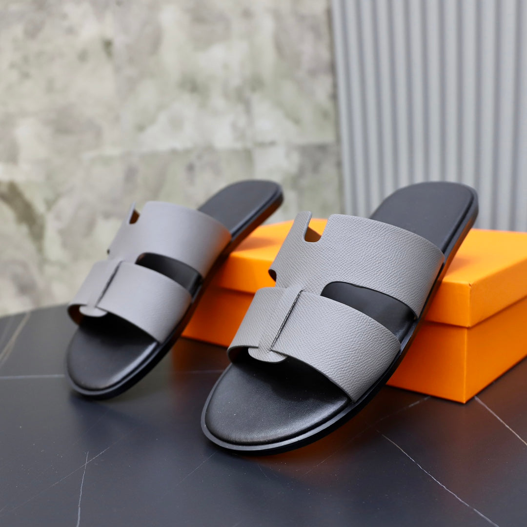 LuxluxHouse Best Quality Shoes Hermes