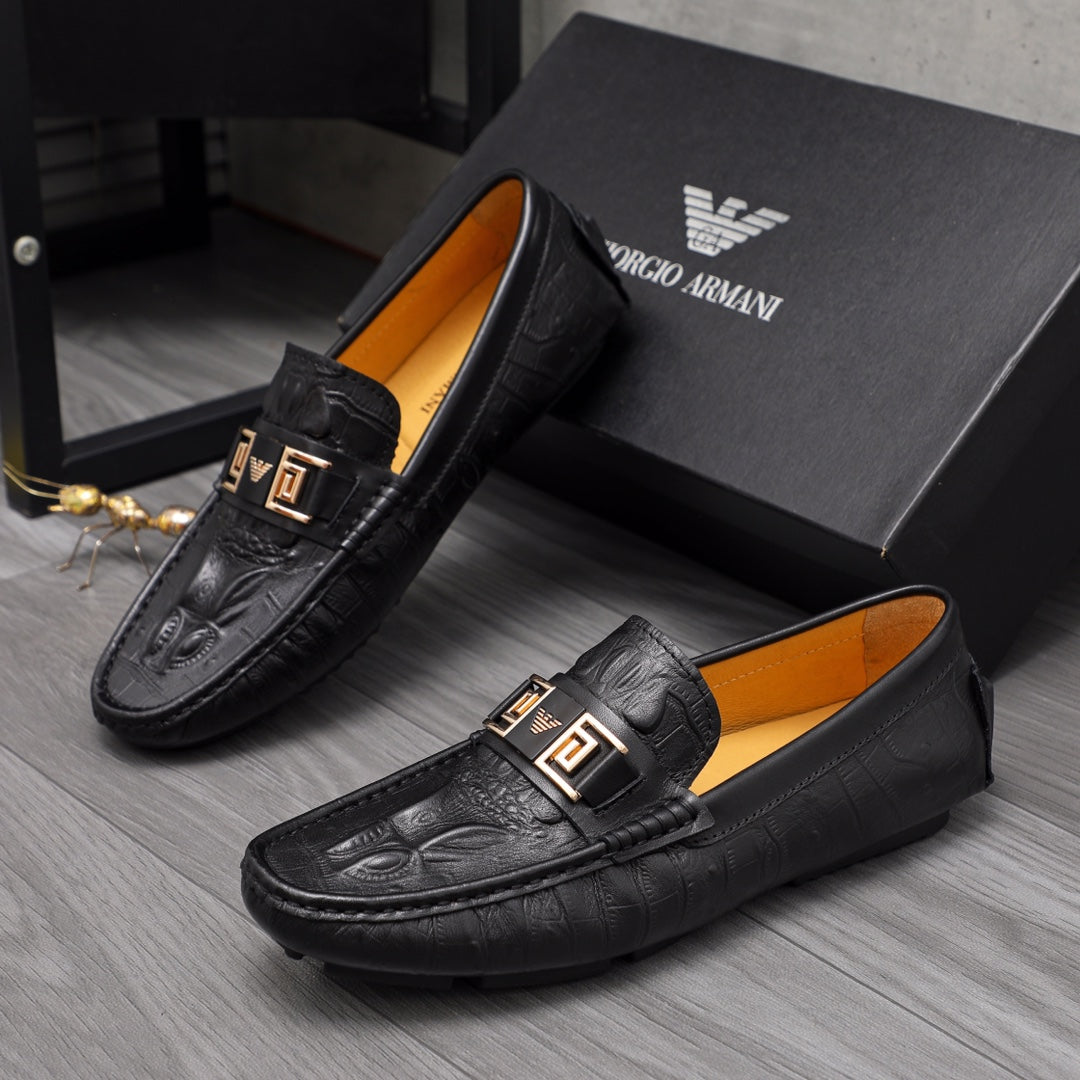LuxluxHouse Best Quality Shoes Shoes Amiri