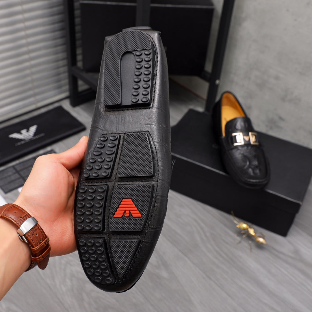 LuxluxHouse Best Quality Shoes Shoes Amiri