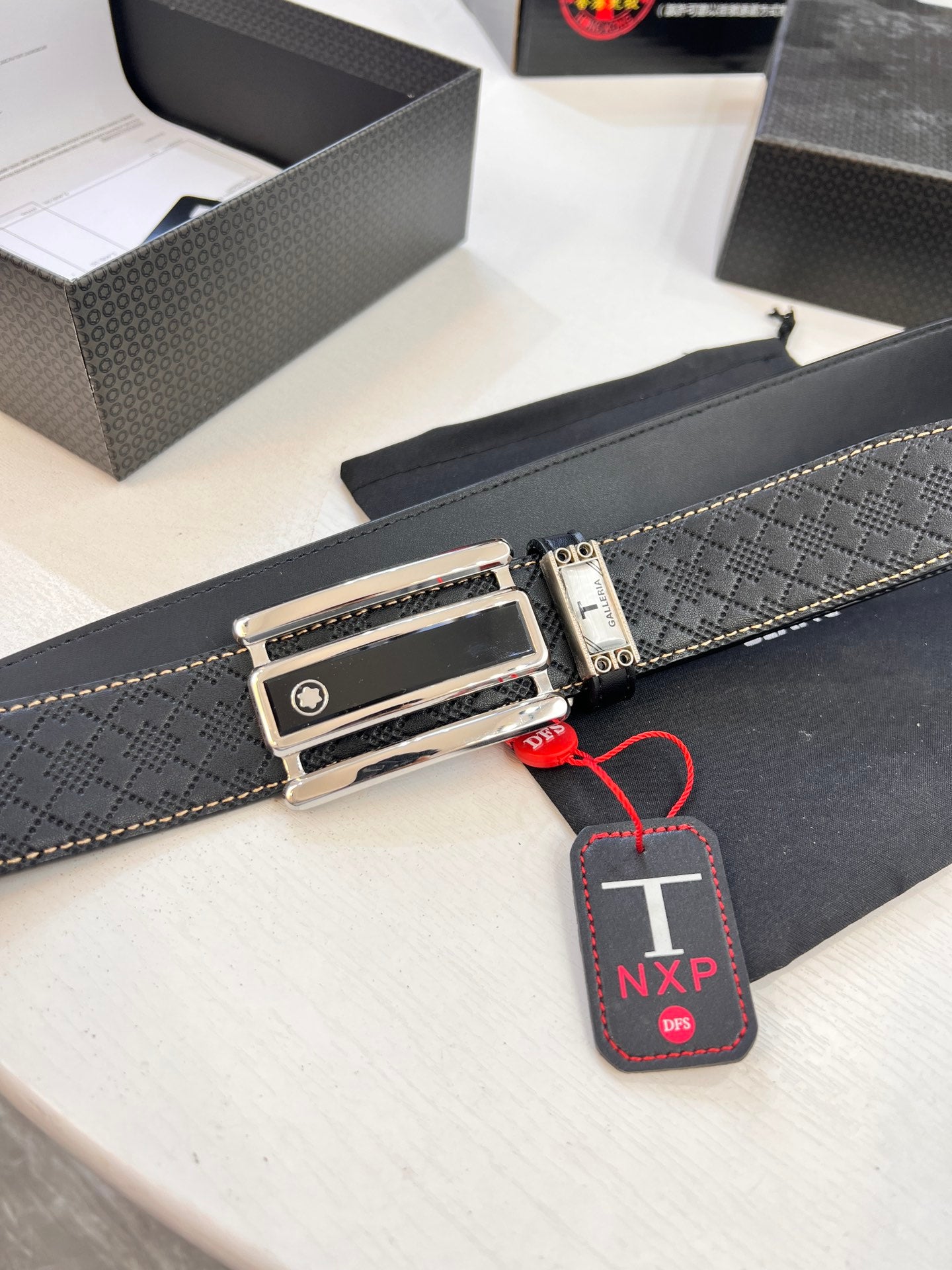 LuxluxHouse Best Quality Accessories Belt