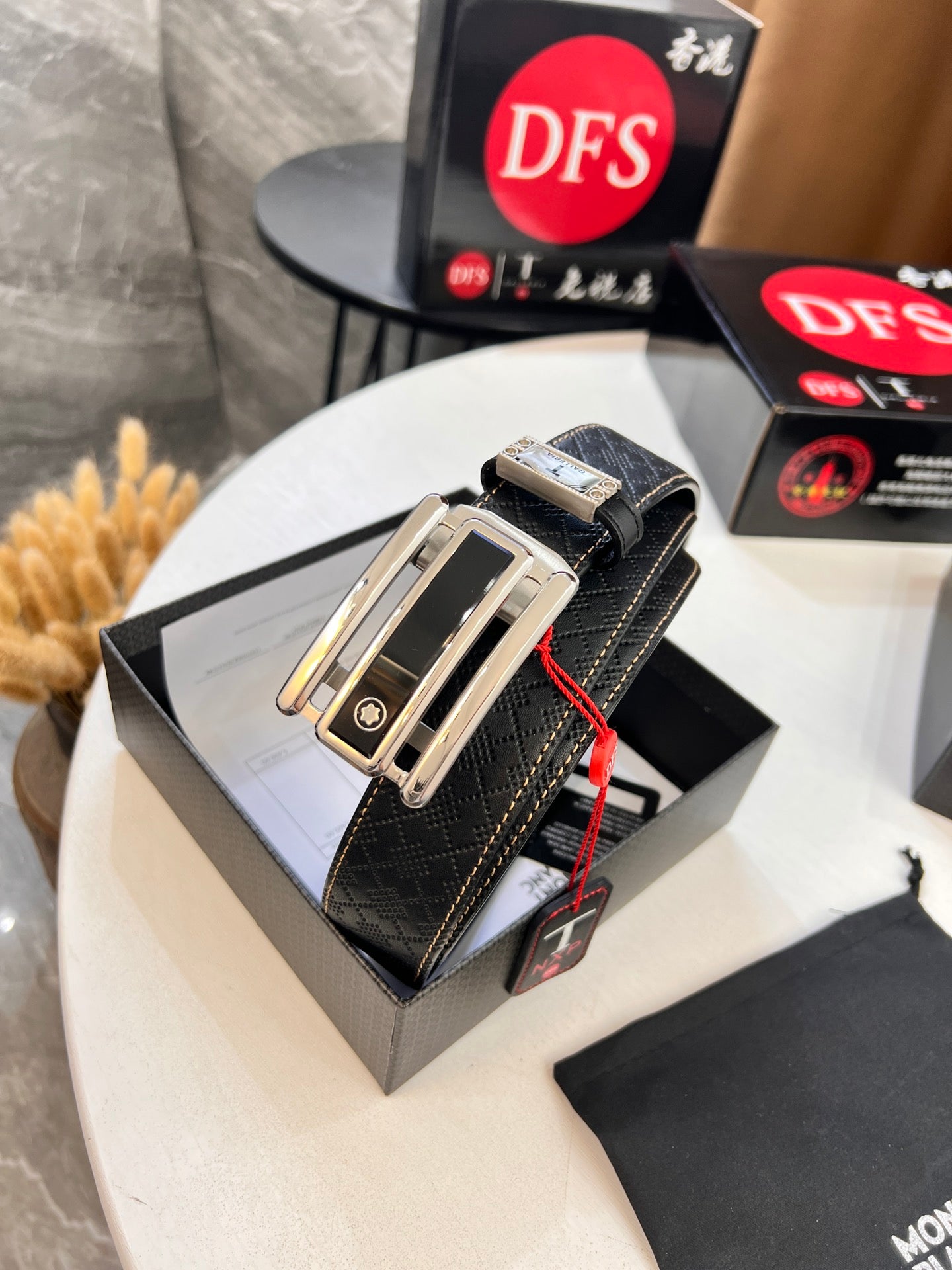 LuxluxHouse Best Quality Accessories Belt