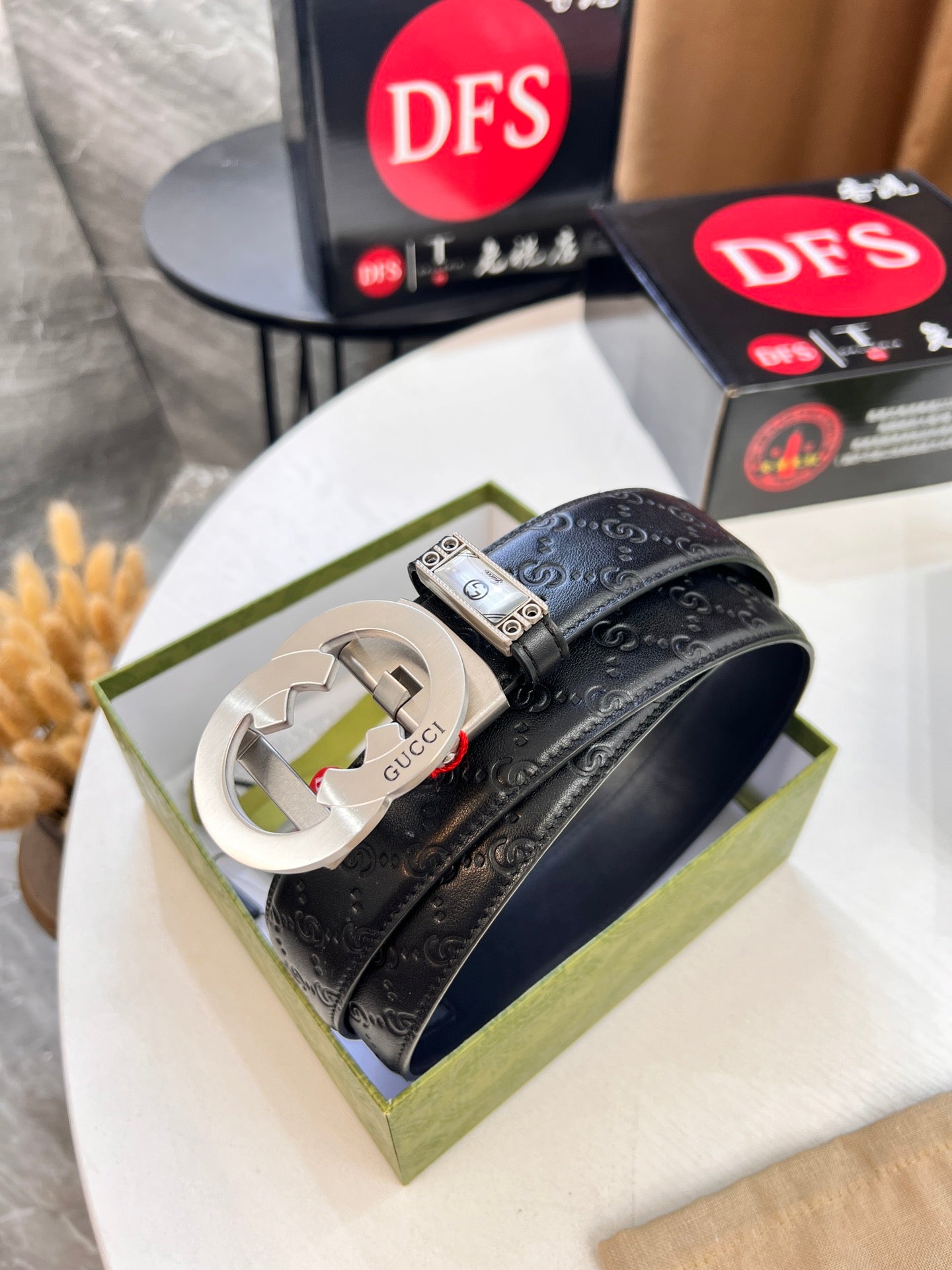 LuxluxHouse Best Quality Accessories Belt