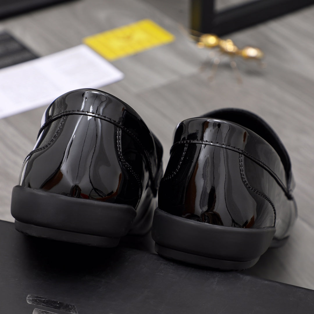 LuxluxHouse Best Quality Shoes Shoes Amiri