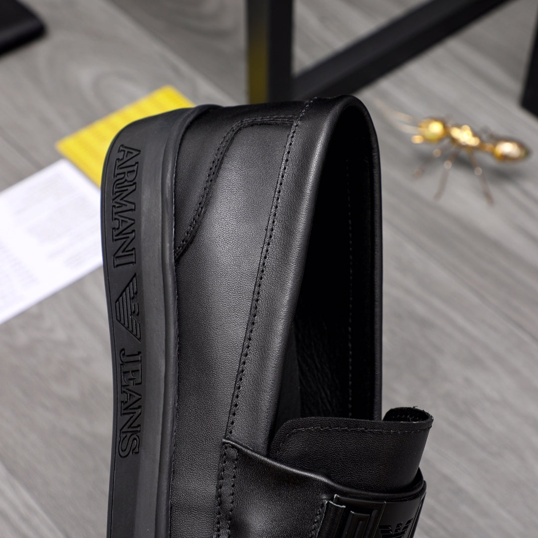 LuxluxHouse Best Quality Shoes Shoes Amiri
