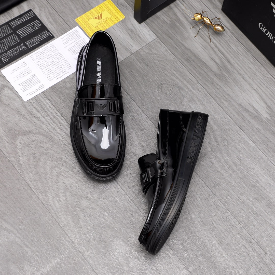 LuxluxHouse Best Quality Shoes Shoes Amiri