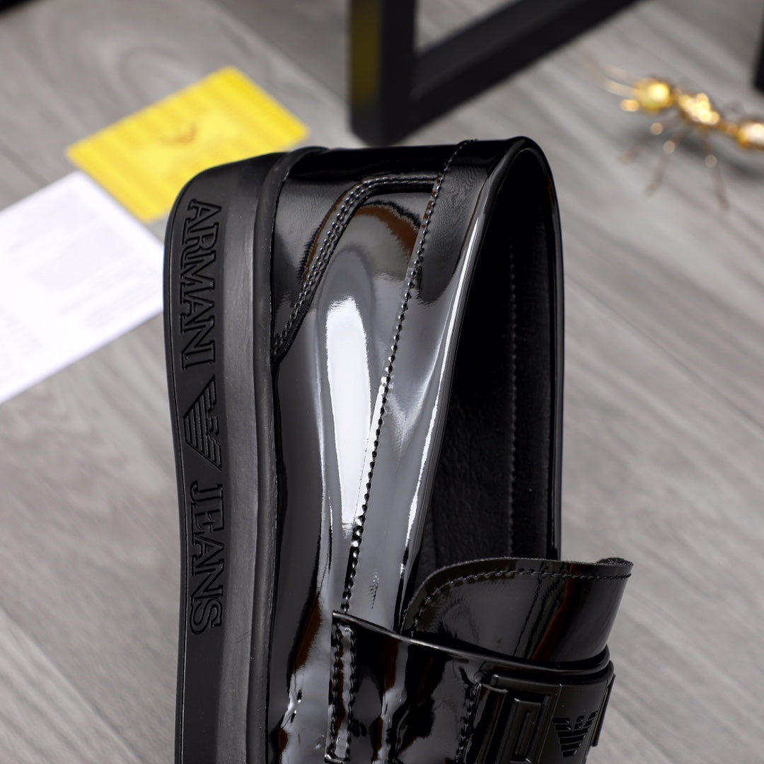 LuxluxHouse Best Quality Shoes Shoes Amiri