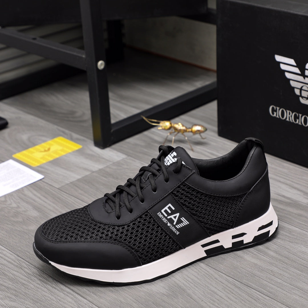 LuxluxHouse Best Quality Shoes Shoes Amiri