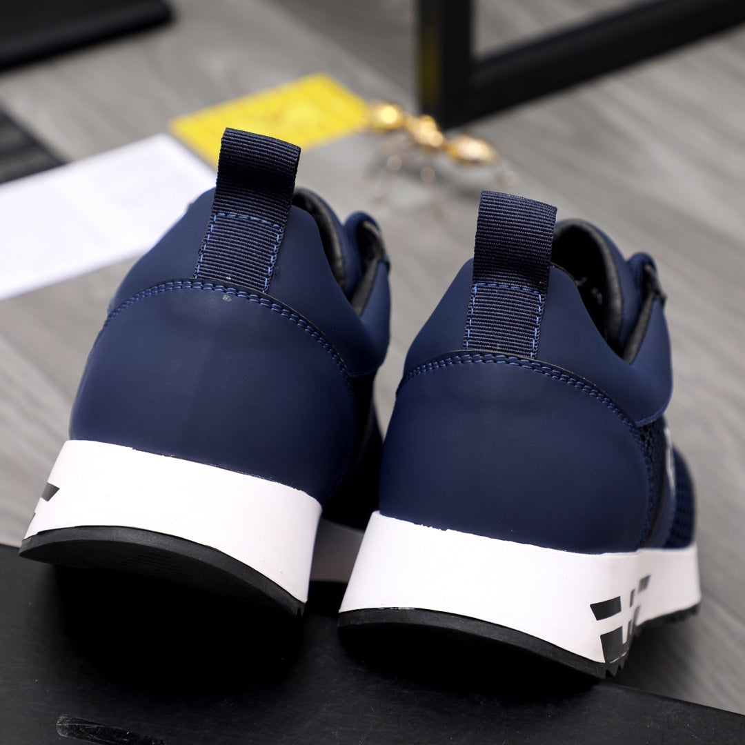 LuxluxHouse Best Quality Shoes Shoes Amiri