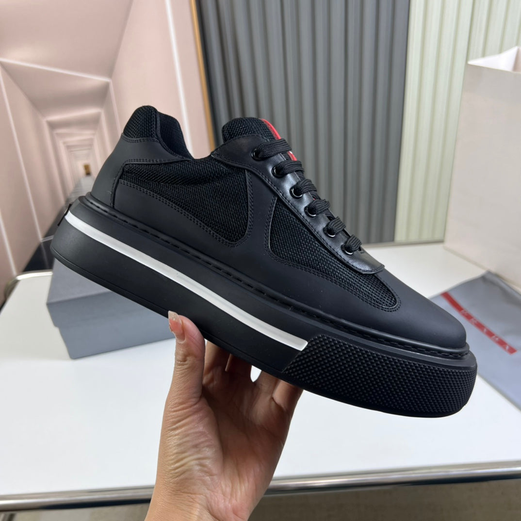 LuxluxHouse Best Quality Shoes Prada