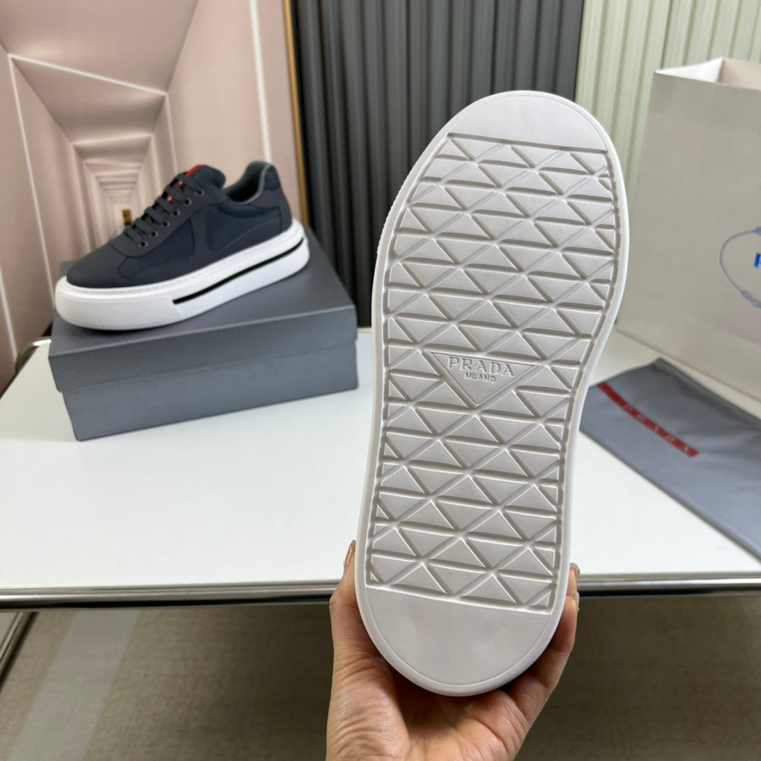 LuxluxHouse Best Quality Shoes Prada