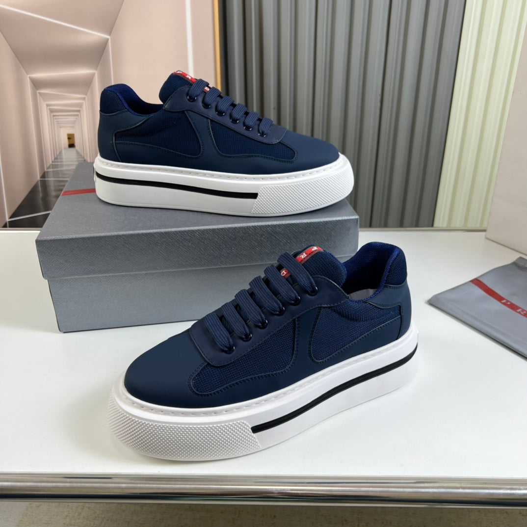 LuxluxHouse Best Quality Shoes Prada